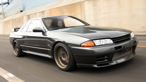 JDM vs USDM: What makes Japanese cars so special?