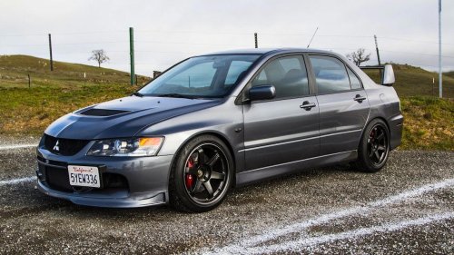 10 cars that felt special long before collectors noticed