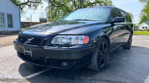 Fast But Forgotten: The Coolest Sleeper Cars Ever Made