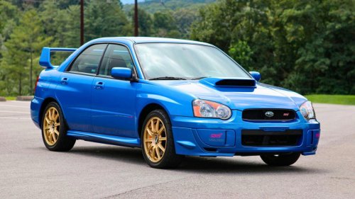 5 cars that proved reliability can be exciting