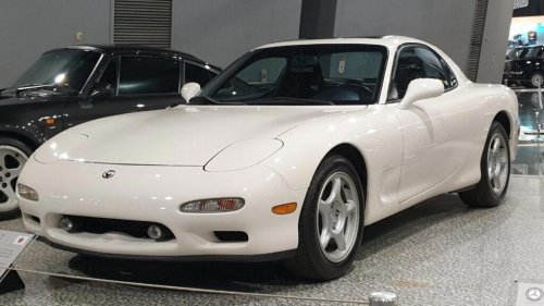 10 foreign performance icons that still dominate enthusiast conversations today