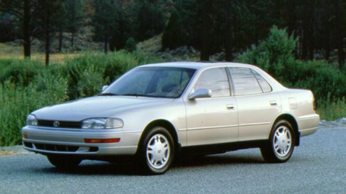 Accord CB7: A no-problem Honda at 35-plus years old