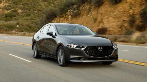 Only 3 compact cars in America achieve this incredible feat