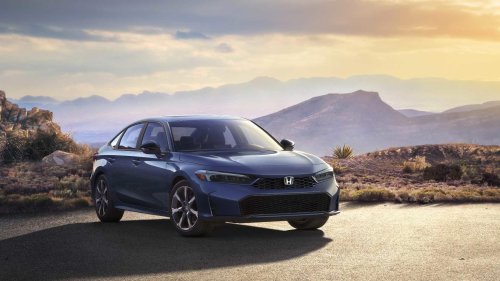 5 gas-powered cars with surprisingly low running costs in 2026