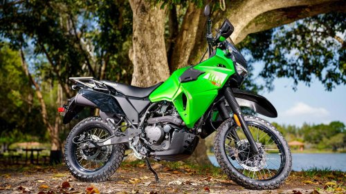 10 Bulletproof Bikes Known For Legendary Reliability