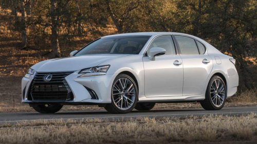 10 Korean And Japanese Luxury Cars That Have Depreciated Into Affordable Bargains