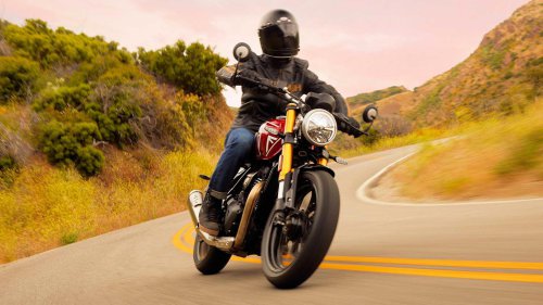 10 motorcycles that quietly dominate their segments