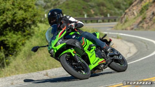 The lightweight that makes riding feel natural