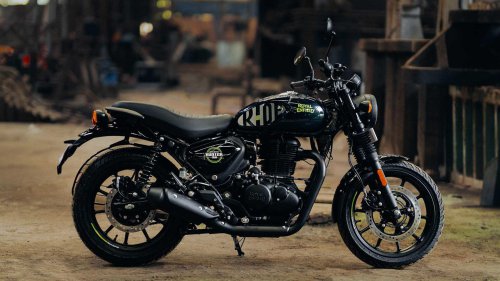 The ideal beginner motorcycle that won’t break the bank