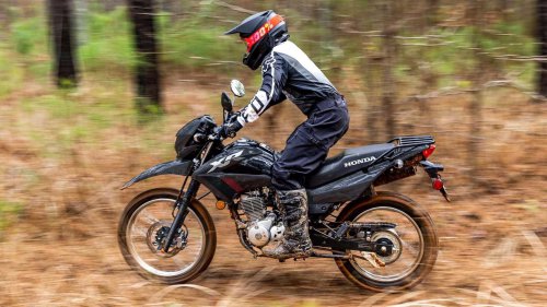 10 dual-sport bikes with legendary reliability