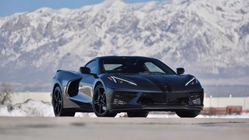 10 Times American Cars Completely Changed The Game