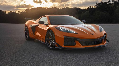 7 American cars that beat European supercars for half the price
