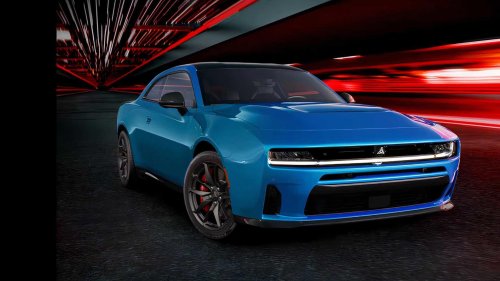 The six-cylinder engine that puts big American horsepower back on the map