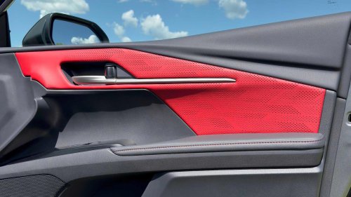 The hybrid car that feels like a Lexus without the price tag