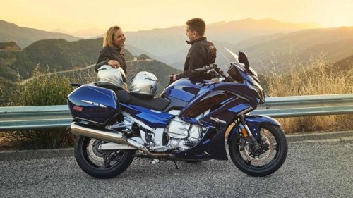 10 best used touring bikes for under $10,000 in the US