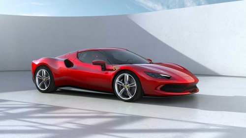 Ferrari, 2026 Corvette Z06: 80% Ferrari performance for 20% of the cost