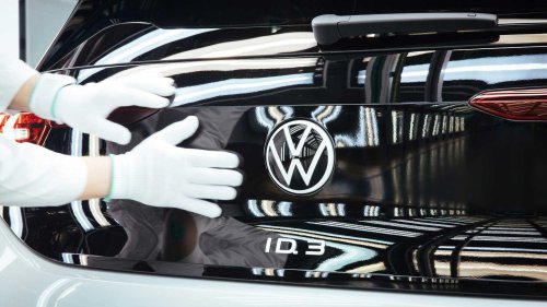 Here’s what these car logos actually mean