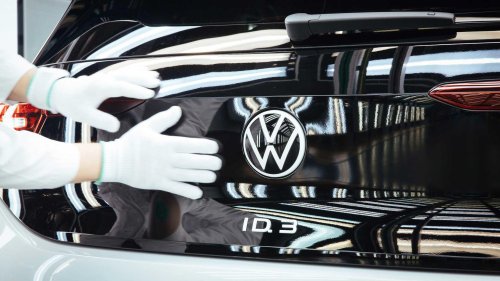 Here’s what these car logos actually mean