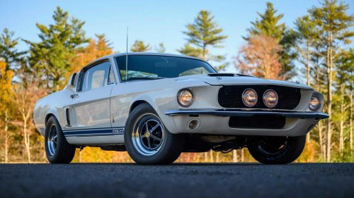 10 Rule-Breaking Muscle Cars That Made History