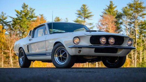 Muscle Cars, 10 Rule-Breaking Muscle Cars That Made History