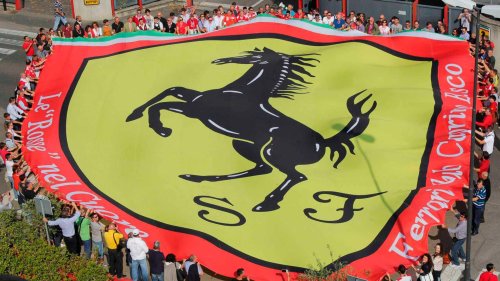 Car logo meanings: The stories behind iconic automotive emblems