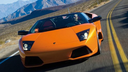 10 fastest accelerating cars with a manual transmission