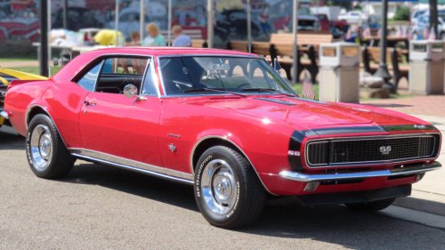 8 American classics that look better today than ever