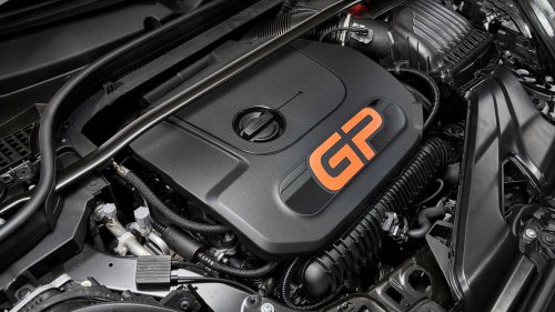 Mini Cooper GP: The world's fastest FWD car