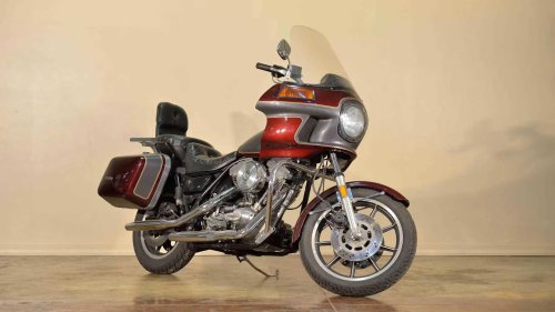 Why this forgotten cruiser is now worth more than a new Harley