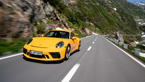 Porsche, Porsche 911, A 991-generation Porsche is the gateway to affordable and reliable twin-turbo 911 ownership