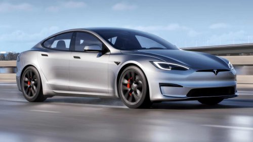 New patent kills brake fade, but you won't like how