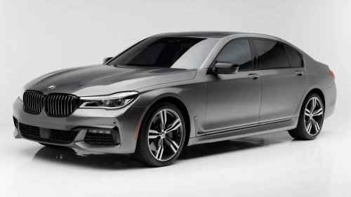 10 used luxury sedans that are cheaper than a new Honda Accord