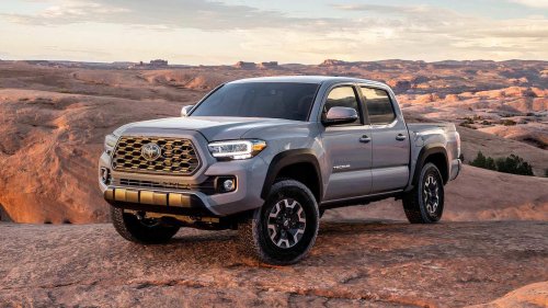Should you go new or used if you have $35,000 burning a hole in your pocket?
