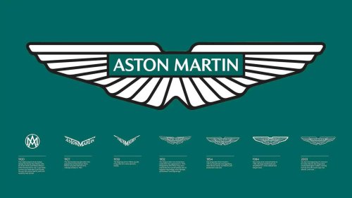 Car logo meanings: The stories behind iconic automotive emblems