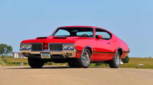 10 forgotten drag cars you should know