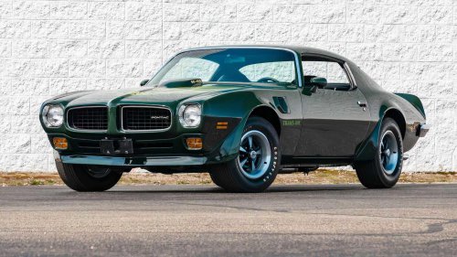 10 forgotten muscle cars that were faster than the icons everyone remembers