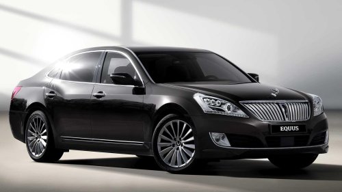 10 near-perfect cars that no one remembers today