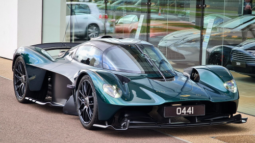 9 cars that feel built for speed above everything else