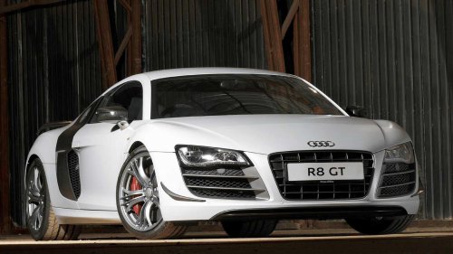 The biggest sleeper car of 2026 comes from the last brand you'd expect