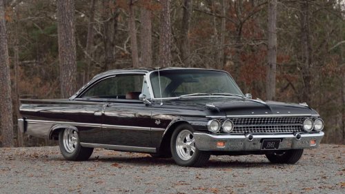 Ford Galaxie generations guide: Engines, trims, specs & value