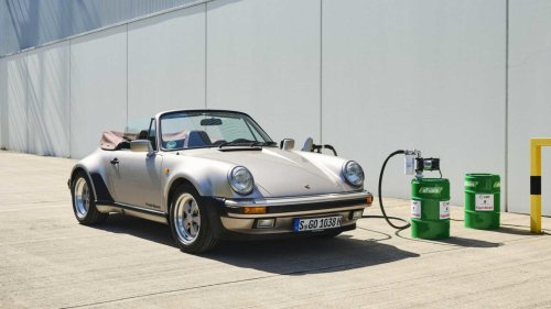 Honda, Honda is investing in clean combustion after canceling all its EVs