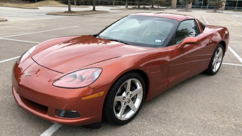 This $20K sports car has no business being so fast