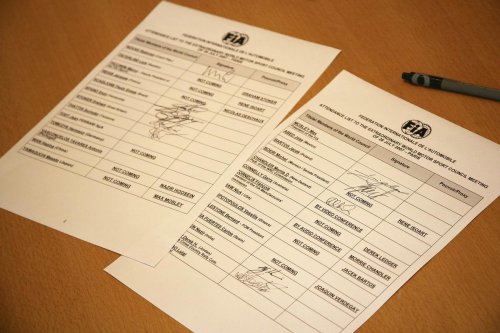 Carnet por puntos en la F1: Pilotos con sanciones vigentes y peligro de pérdida de la superlicencia