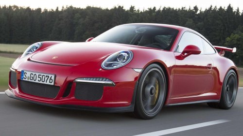 Porsche, The Porsche that holds its value better than any investment