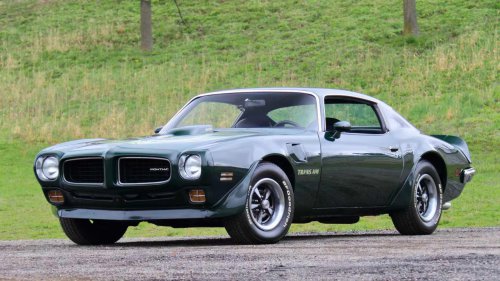 Muscle Cars, Why the 1970s still matter for muscle cars