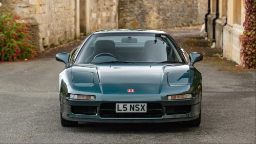 10 Legendary '90s Japanese Cars That Still Crush Modern Sports Cars