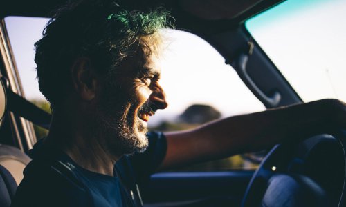 Los conductores se pueden dividir en cinco tipos: ¿cuál es el tuyo?