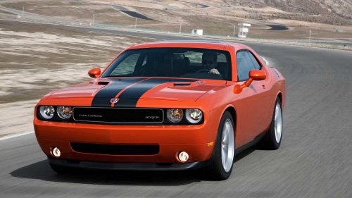 10 Proper Modern Sports Cars You'll Be Paying Peanuts To Maintain