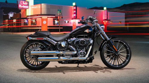 10 modern cruisers that don’t sacrifice performance