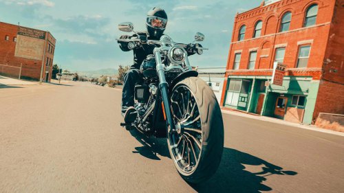 10 Harleys that still turn heads in 2026